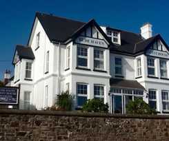 Hotel Bude Haven