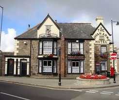 Hotel The Vyvyan Arms