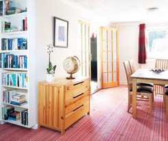 Hotel Gwithian Holidays, Godrevy House