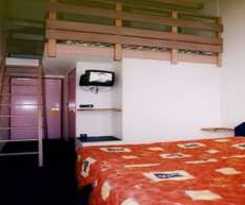 Hotel Relais Akena Melun Senart