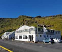 Hotel The Vík Inn by Ourhotels