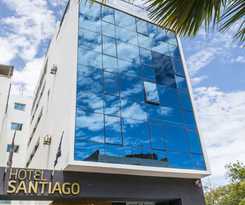 Hotel Santiago