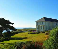 Hotel Polurrian On The Lizard