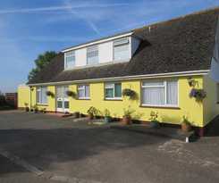 Hotel Monterey Pines