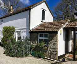 Hotel Tresowes Green Cottage