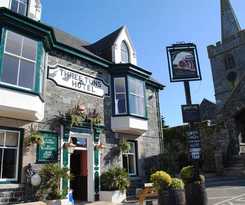 Hotel Three Tuns