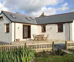 Apartamentos Mudgeon Vean Farm Holiday Cottages