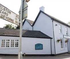 Hotel The Black Swan