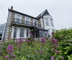Hostel Yha Coverack -
