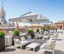 The Pantheon Iconic Rome , Autograph Collection