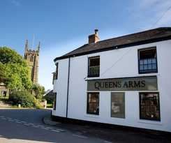Hotel Queens Arms
