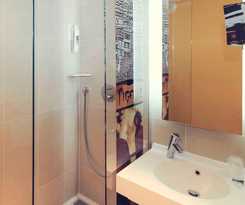 Hotel Mercure Paris 9 Pigalle Sacre-coeur