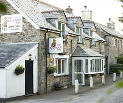 Hotel Racehorse Inn