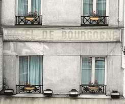 Residence de Bourgogne