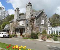 Hotel Polraen Country House