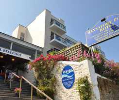 Hotel Hannafore Point