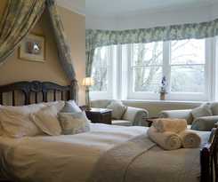 Hotel Trehaven Manor