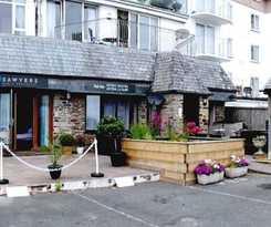 Hotel Sawyers Bed and Breakfast