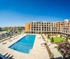 Hotel Premier Fort Sands Resort - Full Board