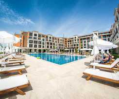 Hotel Premier Fort Club - Full Board