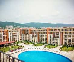 Prestige Sands Resort