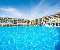 Hotel Premier Fort Cuisine - Full Board