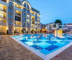 Hotel Radoslava