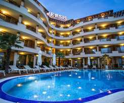 Boutique Apart Hotel Versis