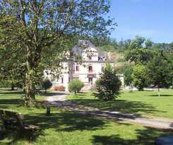 Hotel Residence Du Rougier