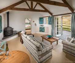 Hotel Trenderway Farm