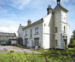 Hotel Killigarth Manor Holiday Park