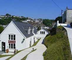 Hotel Cherrywood Lodge