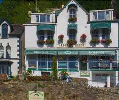 Hotel Dolphin Guest House