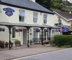 Hotel Little Mainstone Guest House