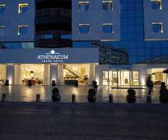 Hotel Athenaeum Grand