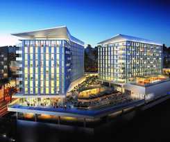 Hotel 1 West Hollywood