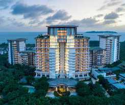 Grand Hyatt Sanya Haitang Bay Resort and Spa