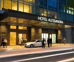 Hotel The Laura Hotel, Houston Downtown, Autograph Collection