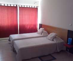 Hotel Tarrafal Residence