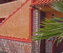 Sakaroule Bed and Breakfast