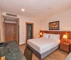 Hotel La Wisteria Boutique Istanbul