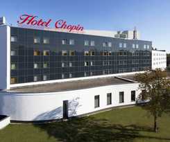 Vienna House Easy by Wyndham Cracow