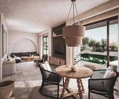 Hotel Numo Ierapetra Beach Resort Crete, Curio Collection Hilton