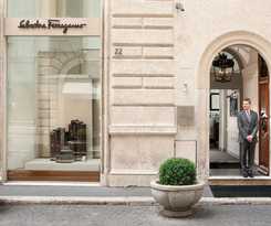 Hotel Portrait Roma - Lungarno Collection