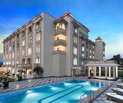 Hotel Park Regis Jaipur