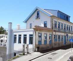 Des Arts- Guesthouse -