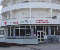 Hotel Oásis - Santa Marta De Penaguião