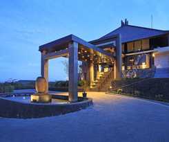 Ulu Segara Luxury Suites and Villas