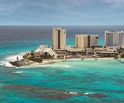 Turquoize At Hyatt Ziva Cancun - Adults Only - All Inclusive