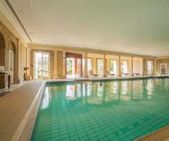 Hotel Cliveden House - An Iconic Luxury